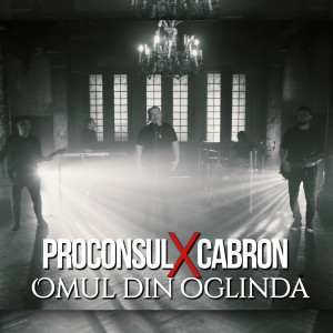 Listen to Omul Din Oglinda song with lyrics from Proconsul