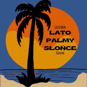 Album Lato, palmy, słońce from 