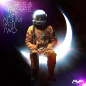 Dengarkan Dry Your Eyes lagu dari Angels & Airwaves dengan lirik