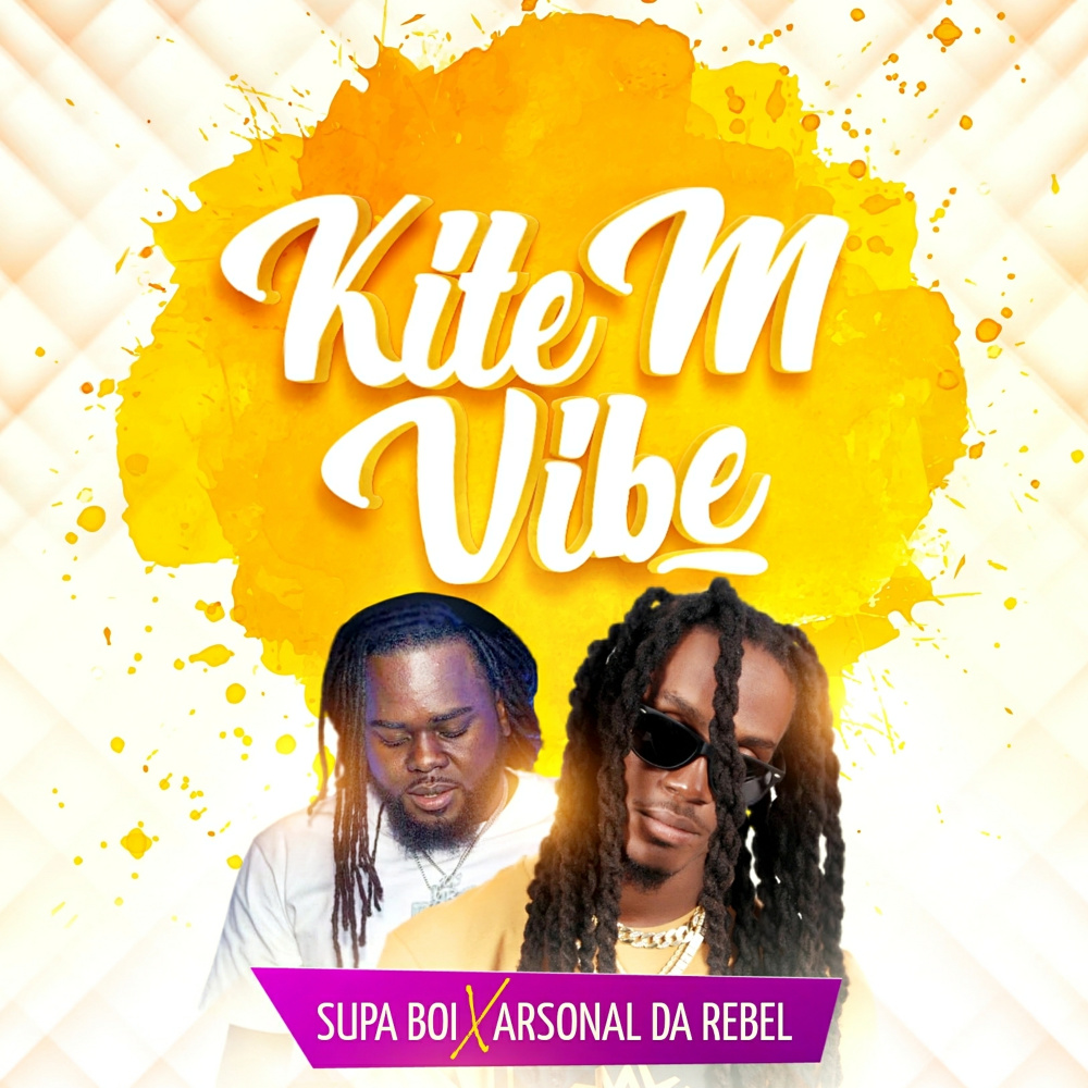 Kite M Vibe (Explicit)