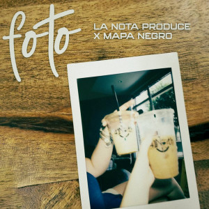 Mapa Negro的專輯Foto