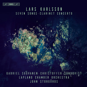 Listen to I. Lento - Allegretto song with lyrics from Christoffer Sundqvist