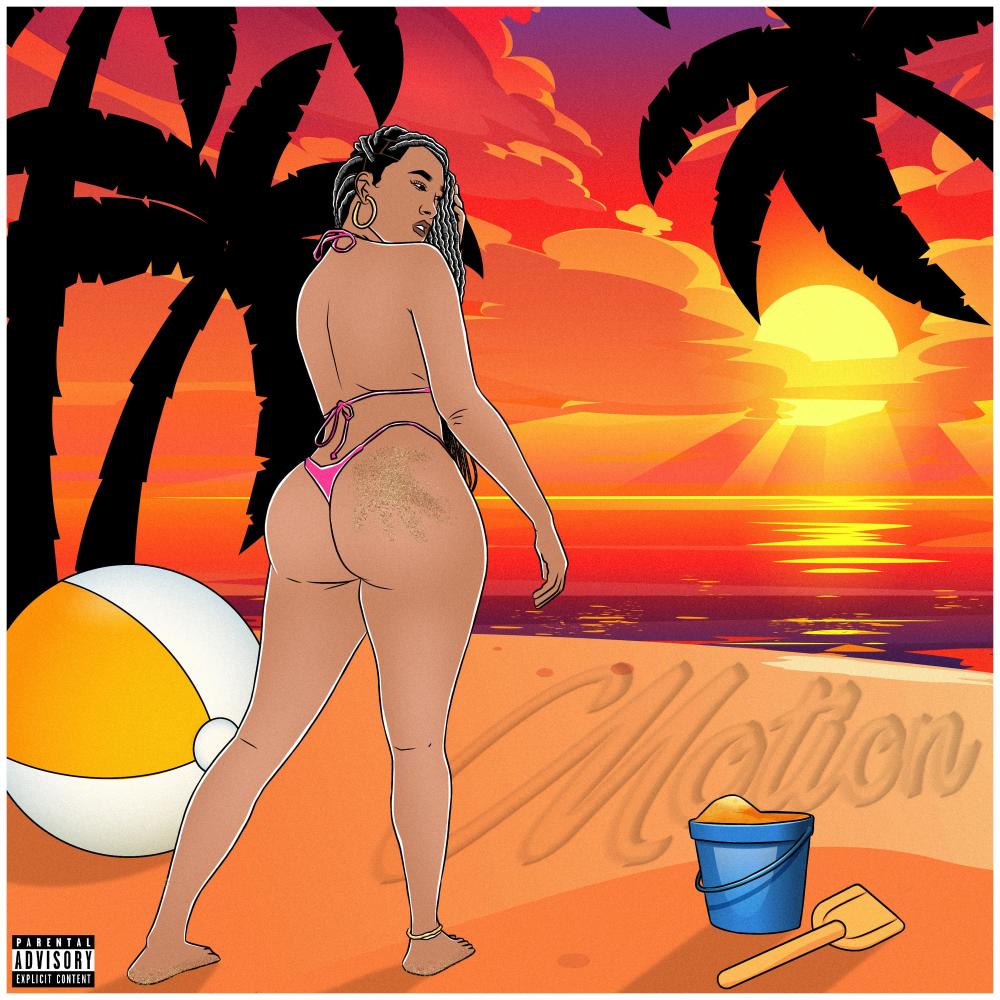 Motion (Explicit)