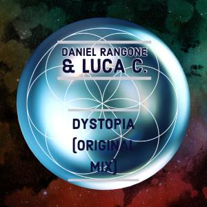 Luca C的专辑Dystopia (feat. Luca C)
