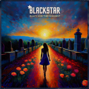 Listen to Guilty and the Innocent song with lyrics from Blackstar