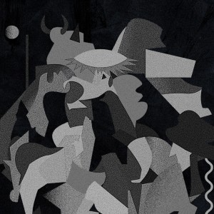 BAUKHA的專輯BVBV