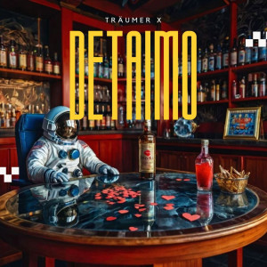 ดาวน์โหลดและฟังเพลง DETAIMO (Explicit) พร้อมเนื้อเพลงจาก TRÄUMER X