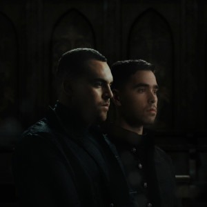 Dengarkan Body Language lagu dari We Are Fury dengan lirik