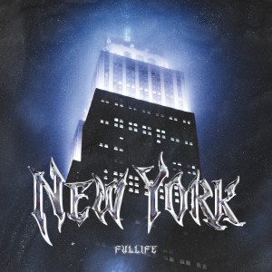 Fullife的專輯New York