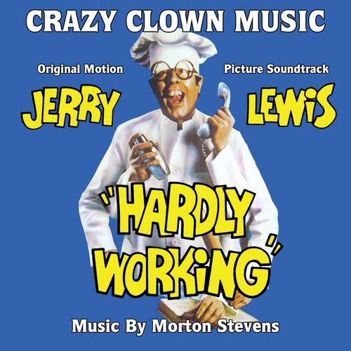 Hardly Working: Crazy Clown Music (其他)