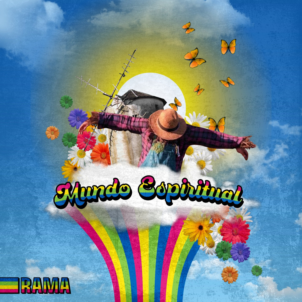 Mundo Espiritual