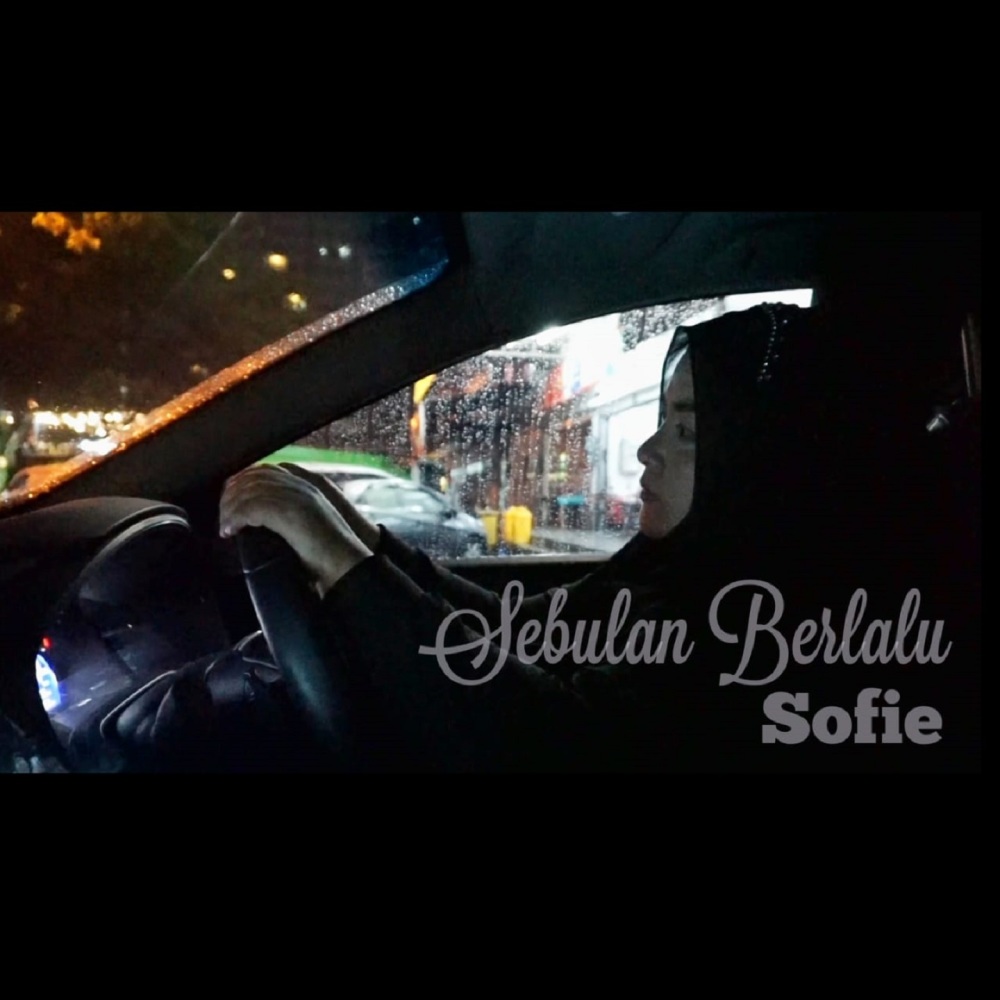 Sebulan Berlalu