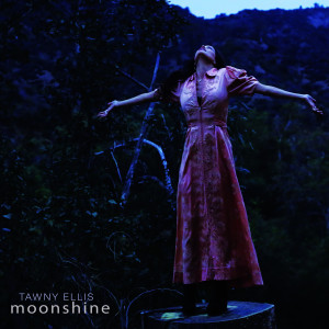 收聽Tawny Ellis的Moonshine歌詞歌曲