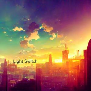 Listen to Light Switch song with lyrics from Gloomey