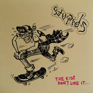 收聽Stupids的Hate Hate (Live in Yokohama) (Explicit) (Live in Yokohama|Explicit)歌詞歌曲