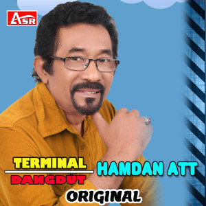 Dengarkan Secangkir Kopi lagu dari Hamdan Att dengan lirik