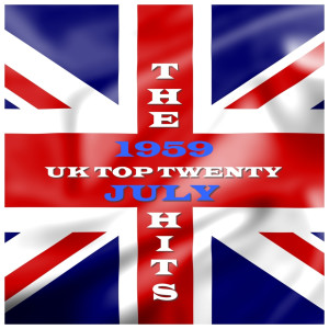 Various Artists的專輯UK - 1959 - July