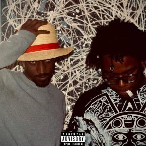 Mandios的專輯MORNING STAR SHINE (feat. Damus King) [Explicit]