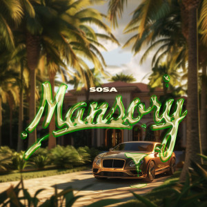 S0SA的专辑Mansory