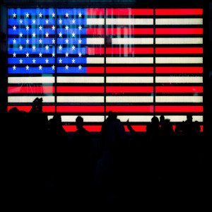 收聽McPatriot的Make America Great Again歌詞歌曲