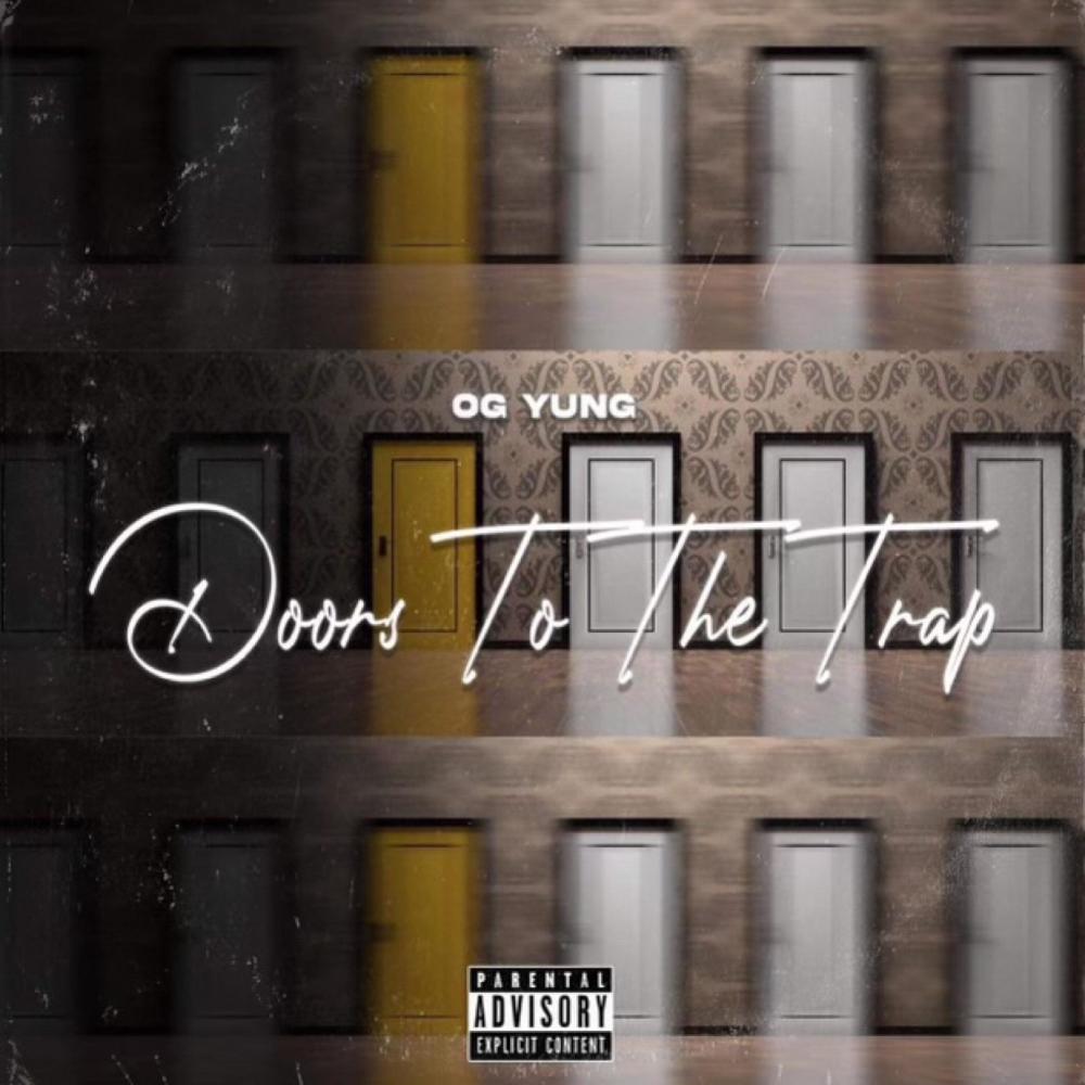 Doors to the trap (feat. Topfloor zak) (Explicit)