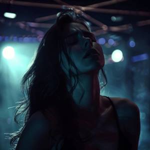 收听Nikita Almet的Висит (Explicit)歌词歌曲