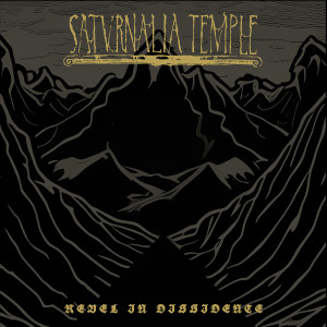 Album Revel In Dissidence from Saturnalia Temple