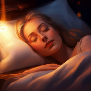 Suave Música para Dormir的專輯La Música Hip Hop Para Dormir: Armonías Para Un Sueño Profundo
