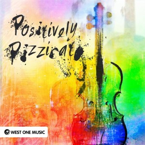 Bill Connor的專輯Positively Pizzicato