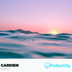 Listen to Rising song with lyrics from Cardien