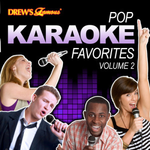 The Hit Crew的專輯Pop Karaoke Favorites, Vol. 2