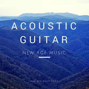 อัลบัม Calming Music - Acoustic Guitar Meets New Age Music ศิลปิน Halit