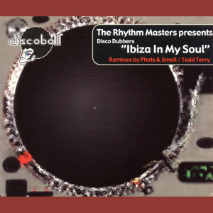 The Rhythm Masters的專輯Ibiza in My Soul