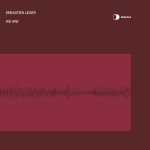 收聽Sebastien Leger的We Are歌詞歌曲