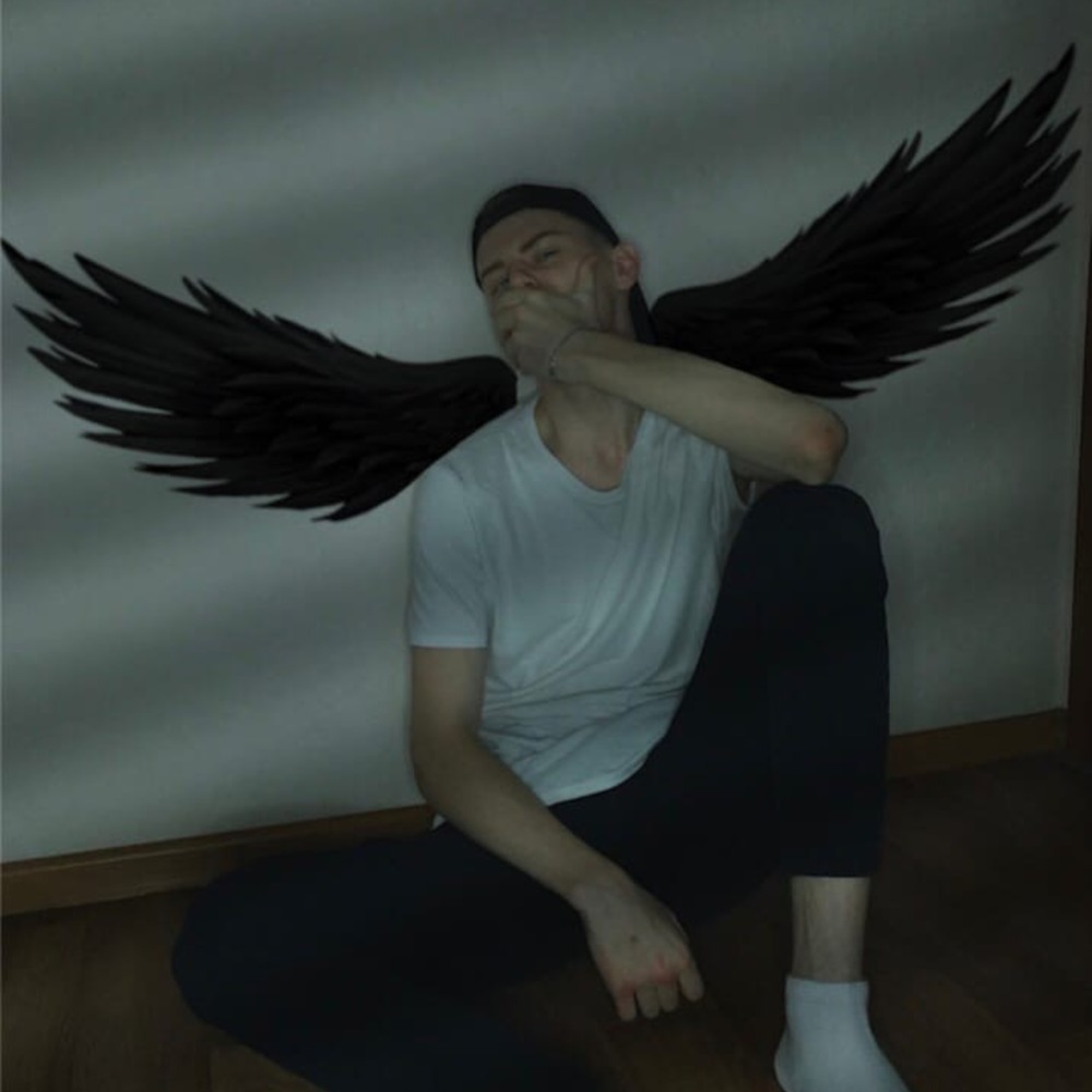 Как тебя забыть