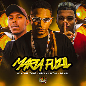 Listen to Maria Fuzil (Explicit) song with lyrics from Barca Na Batida