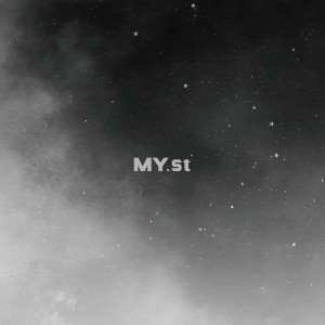Dengarkan 별이 쏟아진다 lagu dari MY.st dengan lirik