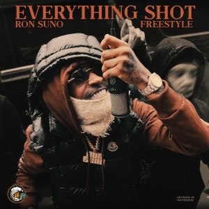 Album EVERYTHING SHOT (Freestyle) (Explicit) oleh Ron SUNO
