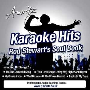 ดาวน์โหลดและฟังเพลง Wonderful World (In The Style Of Rod Stewart) พร้อมเนื้อเพลงจาก Karaoke - Ameritz