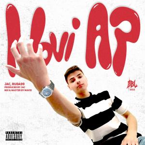 Listen to Novi AP (feat. ruda99) (Explicit) song with lyrics from Jac