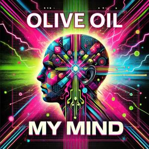 olive oil的專輯My Mind