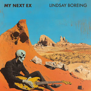Lindsay Boreing的專輯My Next Ex