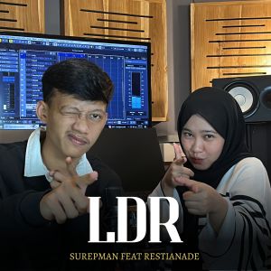 Album LDR (Akustik) oleh Surepman