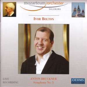 Ivor Bolton的專輯Bruckner, A.: Symphony No. 5