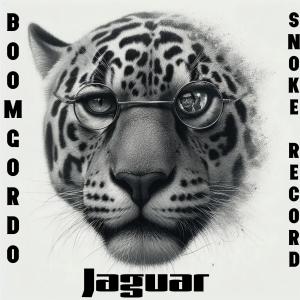 BOOM GORDO 241的專輯Jaguar (Explicit)