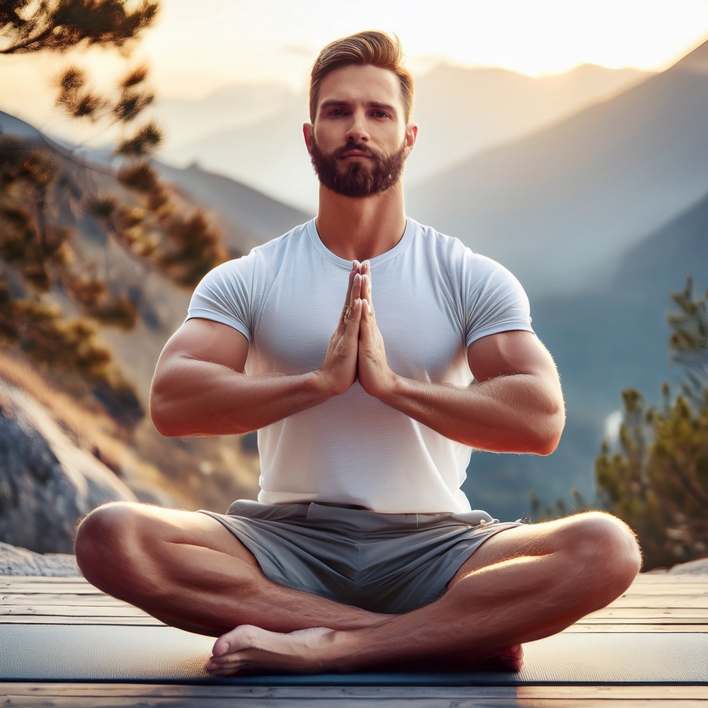 Ritmos Serenos De Yoga