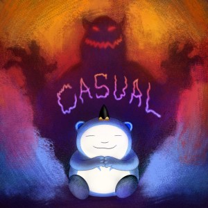 Dreamz的专辑Casual