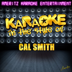 收聽Ameritz Karaoke Entertainment的The Lord Knows I'm Drinkin' (In the Style of Cal Smith) [Karaoke Version] (Karaoke Version)歌詞歌曲