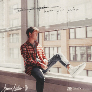 Dengarkan Here's Your Perfect lagu dari Jamie Miller dengan lirik