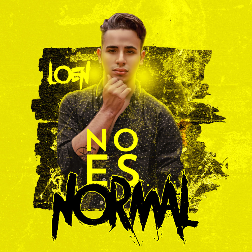 No Es Normal (Explicit)